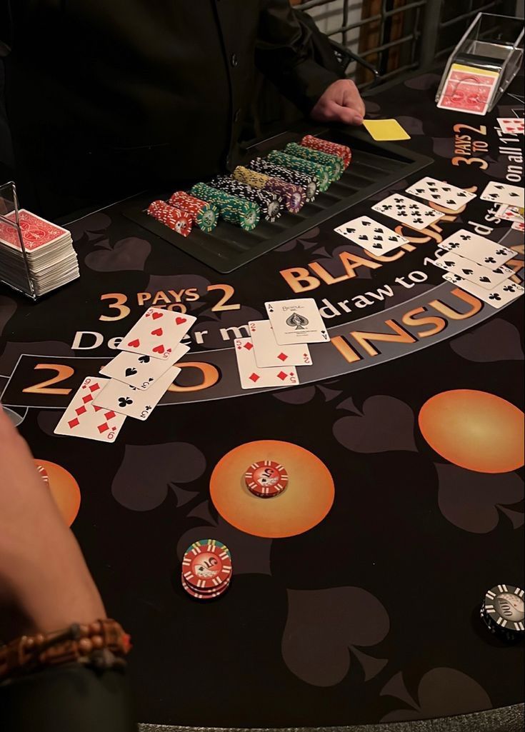 Dancing Drums Casino