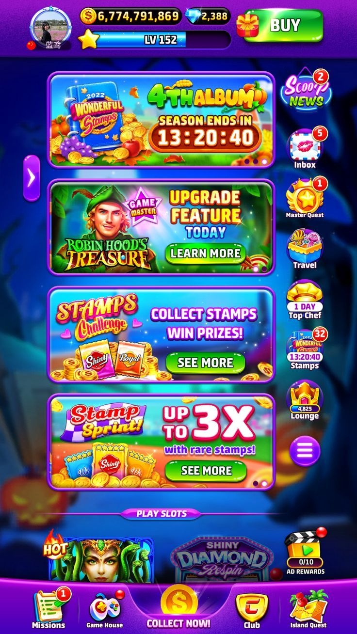 Dancing Drums Casino game