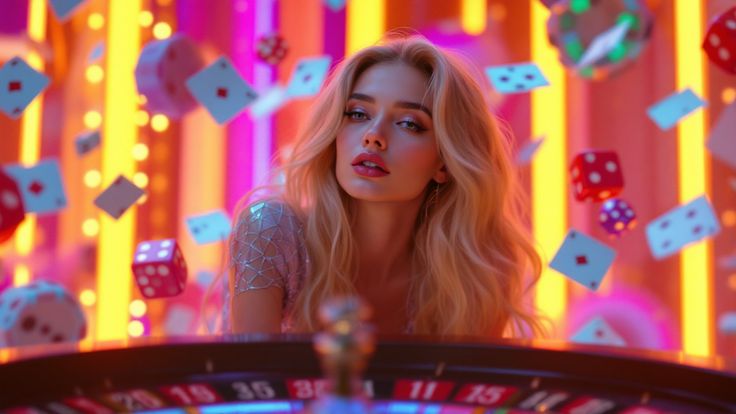 Dancing Drums Casino پاکستان ریئل منی گیمز