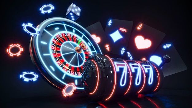 پاکستان میں Dancing Drums Casino قانونی ہے۔